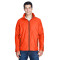 Manteau Conquest de Team 365MC avec doublure en filet