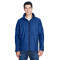 Manteau Conquest de Team 365MC avec doublure en filet