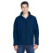Manteau Conquest de Team 365MC avec doublure en filet