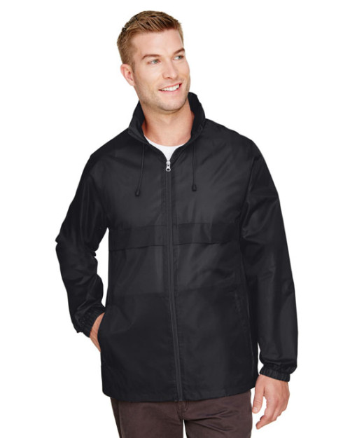 Team 365MD Zone Protect - Manteau léger pour adulte Team 365MD Zone Protect - Manteau léger pour adulte