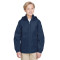 Team 365MD Zone Protect - Manteau léger pour adolescent