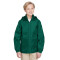 Team 365MD Zone Protect - Manteau léger pour adolescent