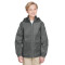 Team 365MD Zone Protect - Manteau léger pour adolescent