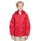 Team 365MD Zone Protect - Manteau léger pour adolescent