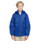 Team 365MD Zone Protect - Manteau léger pour adolescent