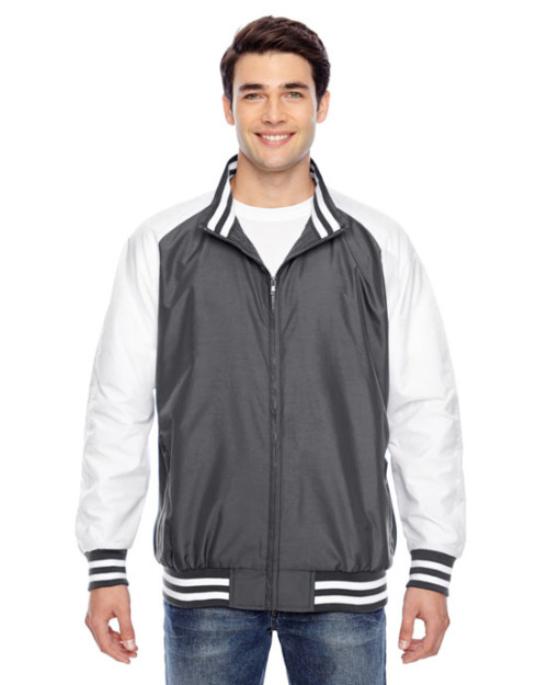 Manteau pour homme Championnat de Team 365MC Manteau pour homme Championnat de Team 365MC