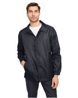 Zone Protect - Manteau d'entraîneur pour adulte