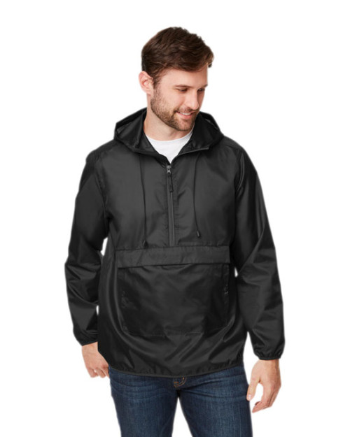 Veste anorak pliable Zone Protect pour adulte Veste anorak pliable Zone Protect pour adulte