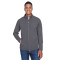Manteau pour homme Leader de Team 365MC à extérieur doux