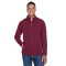 Manteau pour homme Leader de Team 365MC à extérieur doux