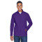 Manteau pour homme Leader de Team 365MC à extérieur doux