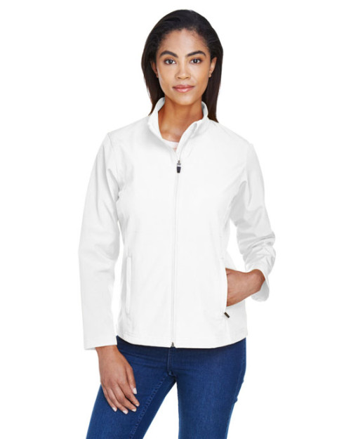 Manteau pour femme Leader de Team 365MC à extérieur doux Manteau pour femme Leader de Team 365MC à extérieur doux
