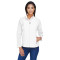 Manteau pour femme Leader de Team 365MC à extérieur doux