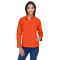 Manteau pour femme Leader de Team 365MC à extérieur doux
