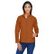 Manteau pour femme Leader de Team 365MC à extérieur doux