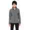 Manteau à extérieur doux pour adolescent Leader de Team 365MC
