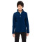 Manteau à extérieur doux pour adolescent Leader de Team 365MC