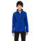 Manteau à extérieur doux pour adolescent Leader de Team 365MC
