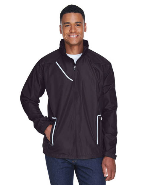 Manteau imperméable pour homme Dominator de Team 365MC Manteau imperméable pour homme Dominator de Team 365MC