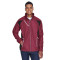 Manteau imperméable pour homme Dominator de Team 365MC