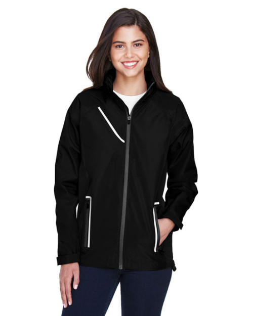 Manteau imperméable pour femme Dominator de Team 365MC Manteau imperméable pour femme Dominator de Team 365MC