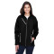 Manteau imperméable pour femme Dominator de Team 365MC