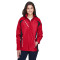 Manteau imperméable pour femme Dominator de Team 365MC