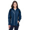 Manteau imperméable pour femme Dominator de Team 365MC