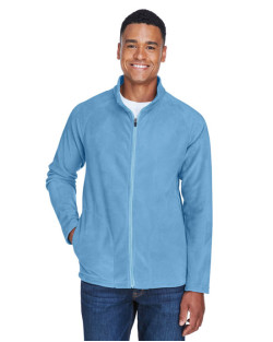 Men's Campus Microfleece Jacket