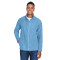 Manteau pour homme Campus de Team 365MC en micro-molleton