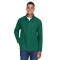 Manteau pour homme Campus de Team 365MC en micro-molleton