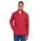 Manteau pour homme Campus de Team 365MC en micro-molleton