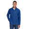 Manteau pour homme Campus de Team 365MC en micro-molleton