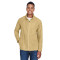Manteau pour homme Campus de Team 365MC en micro-molleton